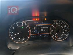 نیسان ئەلتیما